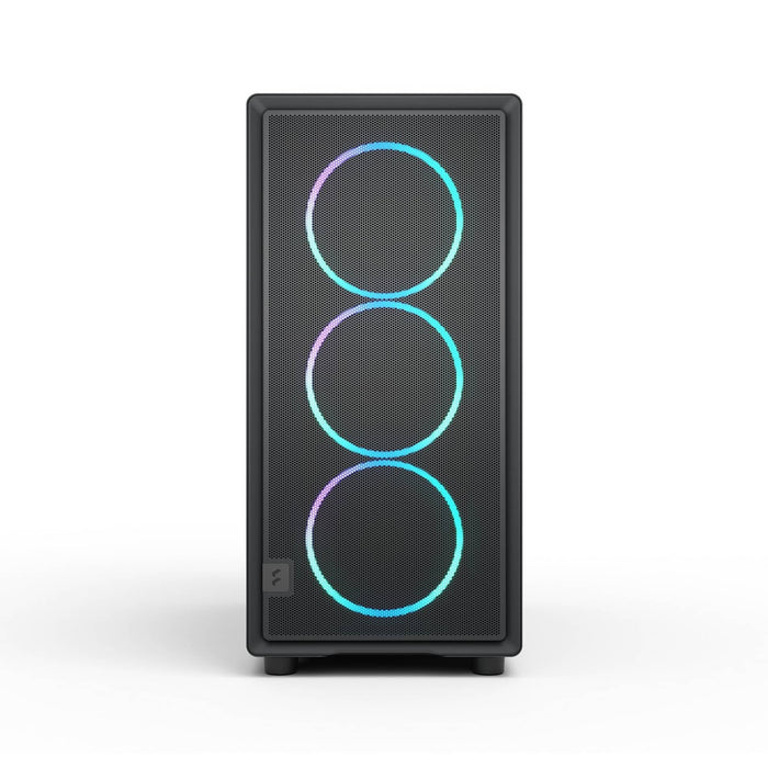 Fractal Design Epoch XL Black RGB TG Light ATX Case