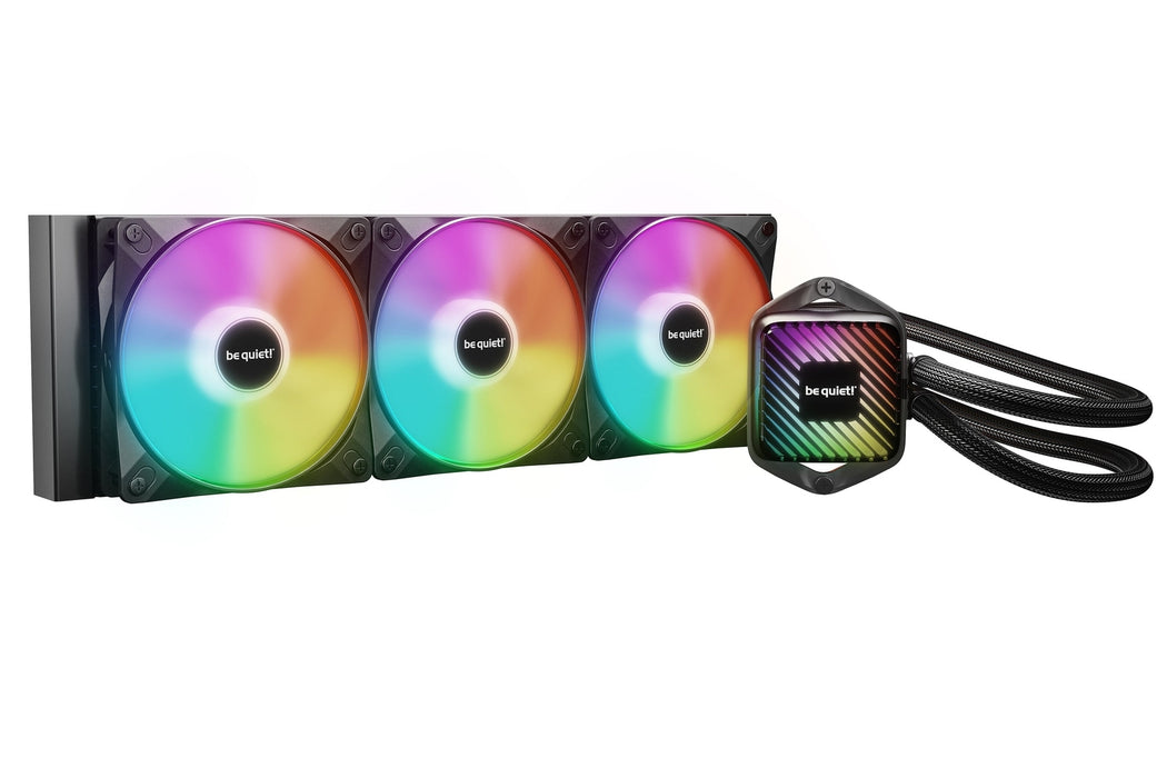 Be Quiet! Pure Loop 3 LX 360mm AIO Liquid Cooler
