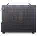 Jonsplus Z20 Mesh Black Micro-ATX PC Case