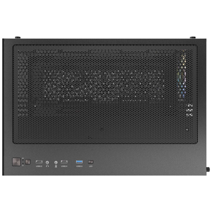 Antec CX600M ARGB mATX PC Case