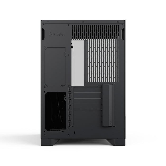 Fractal Design Pop 2 Vision Black RGB TG ATX Case