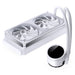 Jonsbo TH-240 ARGB White All In One CPU Cooler