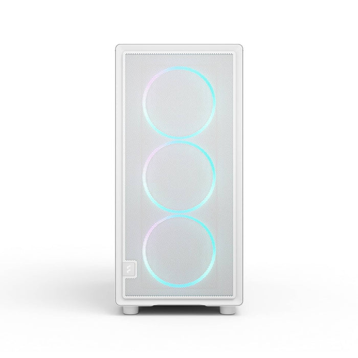 Fractal Design Epoch XL White RGB TG Clear Tint ATX Case