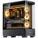 Jonsbo TK-5 ATX Mid Tower Case