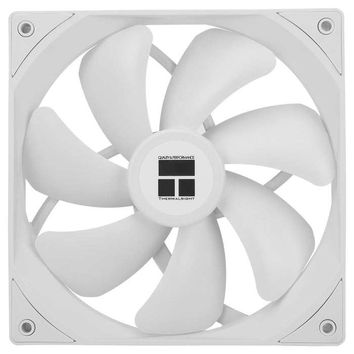 Thermalright TL-C14CW White 140mm PWM Fan