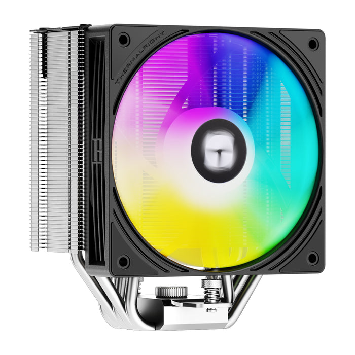 Thermalright Assassin Classic-5 SE ARGB Black Tower Air Cooler