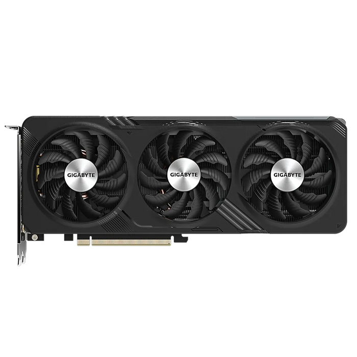 8GB Gigabyte RTX 4060 Gaming OC Graphics Card