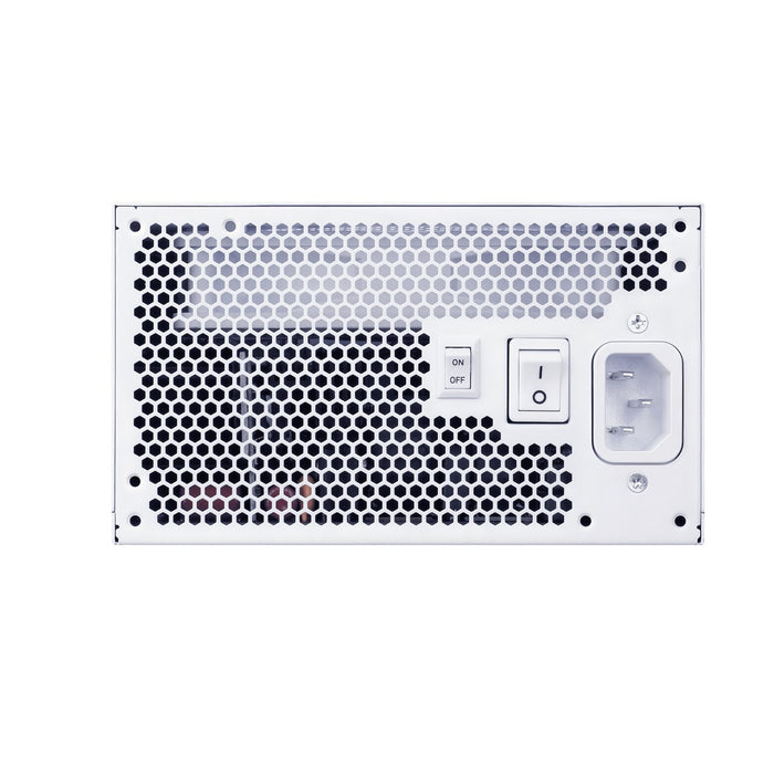 1200W Lian Li SX Platinum White ATX 3.1 Fully Modular PSU