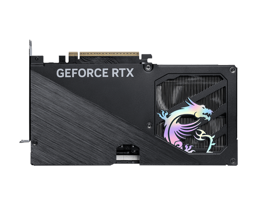 MSI RTX 5060 Ti Gaming OC 16GB Graphics Card