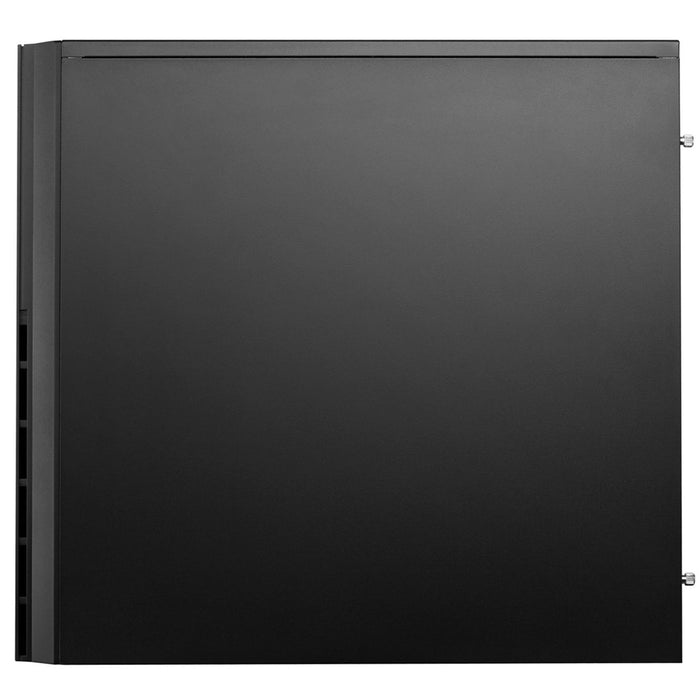 Antec VSK-4000B-U3 Black ATX PC Case