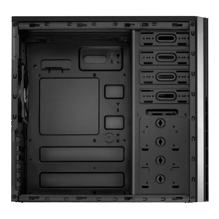 Antec VSK-4000B-U3 Black ATX PC Case