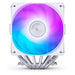 Jonsbo CR-3000E ARGB White Dual Tower CPU Cooler