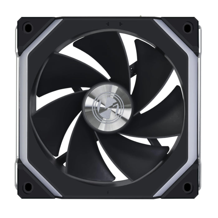 Lian-Li UNI FAN SL120 V2 Reverse Blade A-RGB Black 120mm Fan