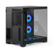 Fractal Design Pop 2 Vision Black RGB TG ATX Case