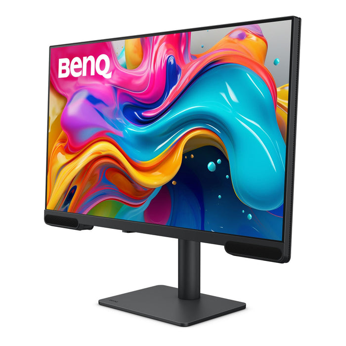 32" BenQ PV3200U 4K 60Hz Video Editing Monitor