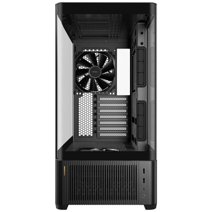 Antec C6 Curve Air Black Panoramic TG ATX Case