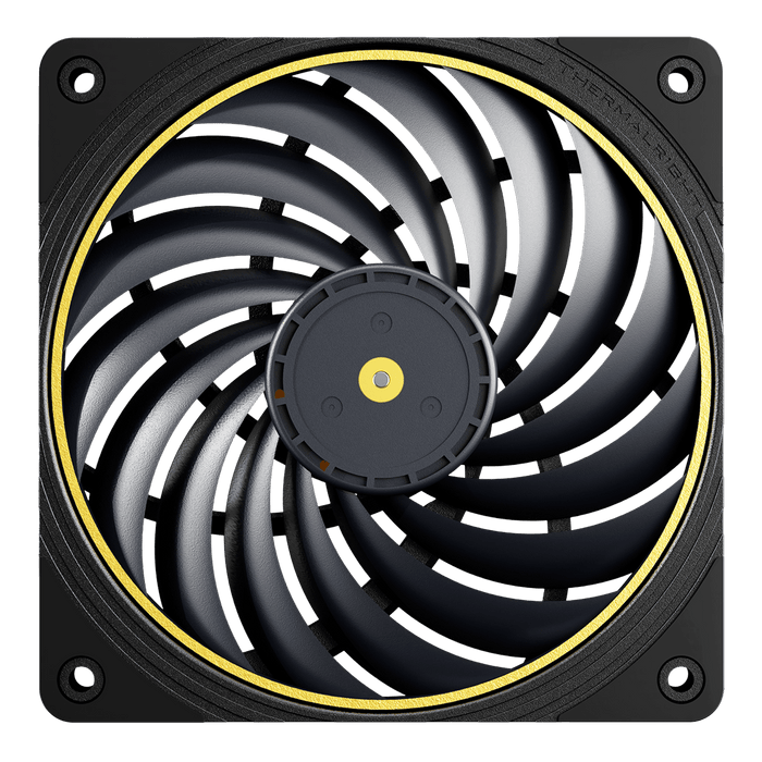 Thermalright TL-B12015 Extrem 120mm Slim PWM Fan