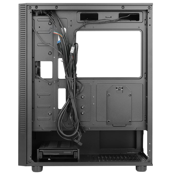 Antec NX410 Mesh Black A-RGB ATX PC Case