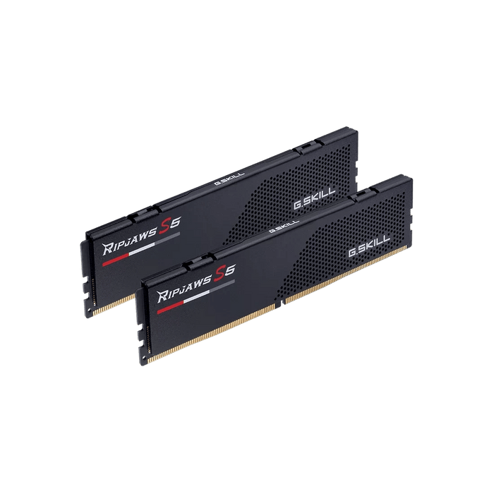 96GB (2x48GB) DDR5 5600MHZ CL40 G.Skill Ripjaws S5 RAM