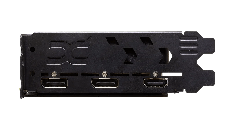 Powercolor RX 9060 XT Reaper 16GB Graphics Card