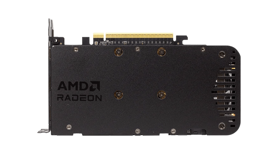 Powercolor RX 9060 XT Reaper 16GB Graphics Card