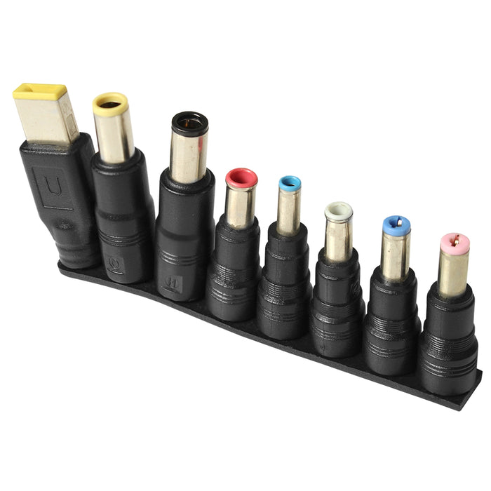 Powercool 120W 19.5v Universal Laptop AC Charger