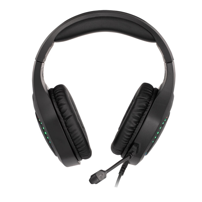 Marvo Scorpion H8360 Wired Gaming Headset