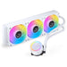 Jonsbo TG-360 ARGB White All In One CPU Cooler