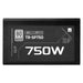 750W Thermalright SP-750 ATX 3.1 Platinum Modular PSU