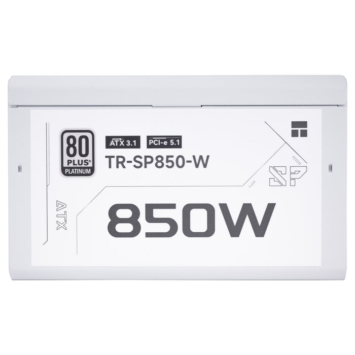 850W Thermalright SP-850-W ATX 3.1 Platinum Modular PSU