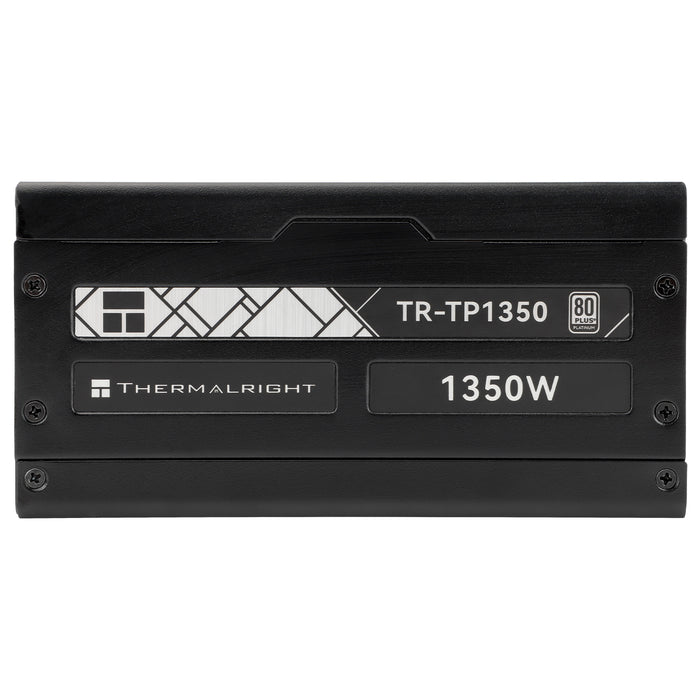1350W Thermalright TP-1350 ATX 3.0 Platinum Modular PSU