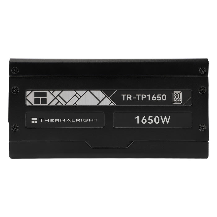 1650W Thermalright TP-1650 ATX 3.0 Platinum Modular PSU