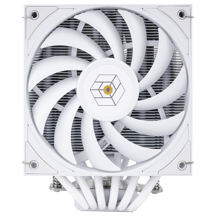 Thermalright Royal Knight 120 White Dual Tower Air Cooler