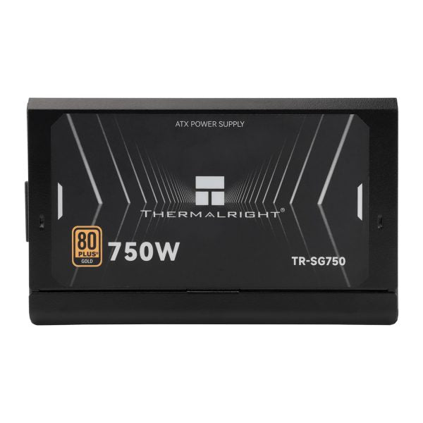 750W Thermalright SG-750 ATX 3.1 Gold Modular PSU