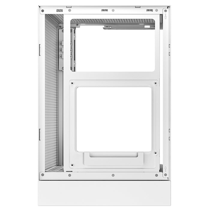 Deepcool CH170 WH White Mini ITX PC Case