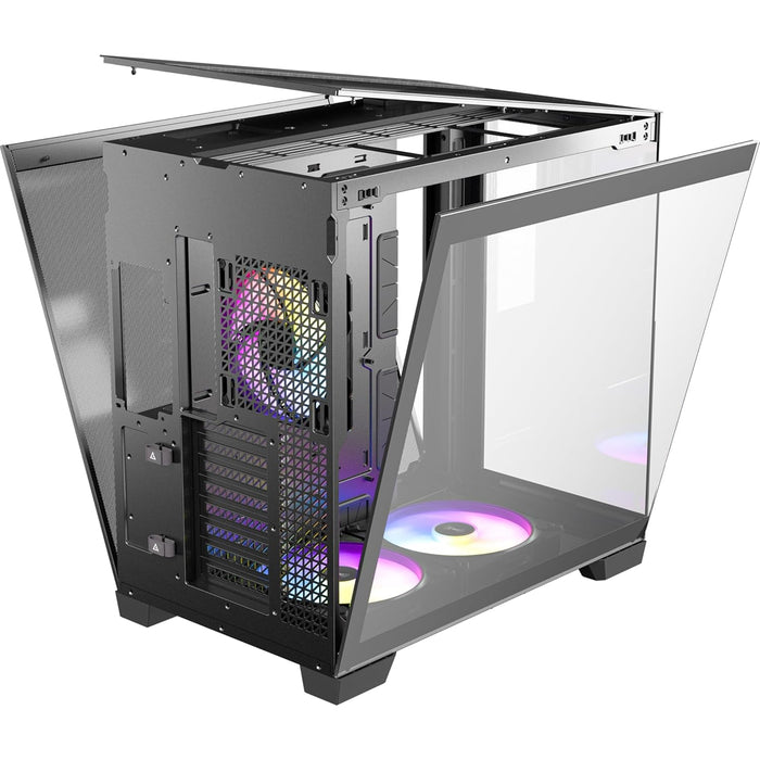 Antec Constellation C8 ARGB Black ATX PC Case