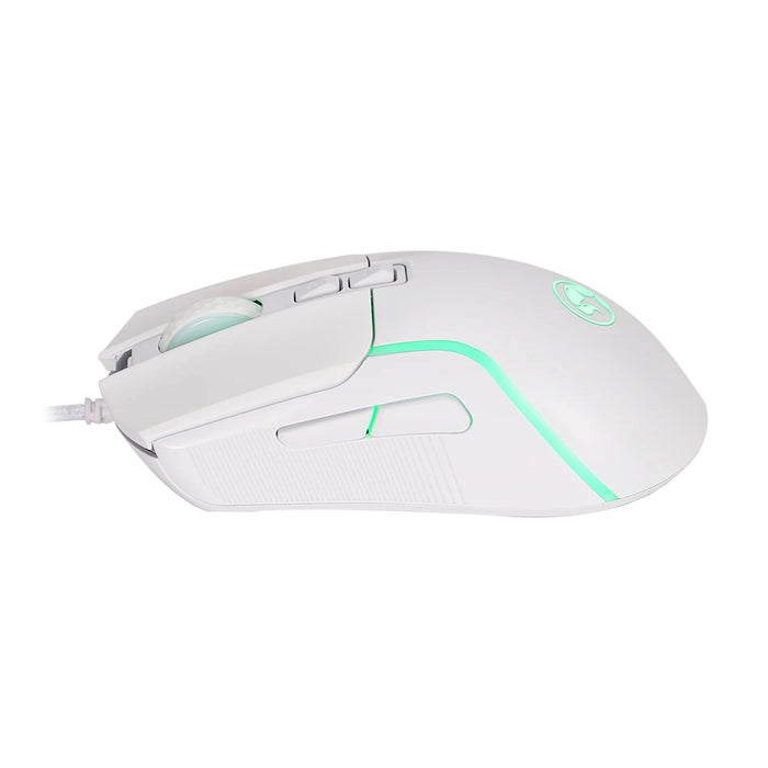 Marvo Scorpion M292 Capo 20 White Gaming Mouse