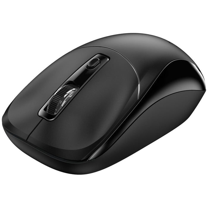 Genius NX-7123 Copilot AI Black Wireless Mouse
