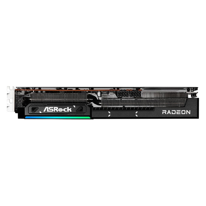 ASRock RX 9070 Challenger 16GB Graphics Card
