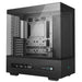 DeepCool CH690 Digital ATX Black Mid-Tower Case