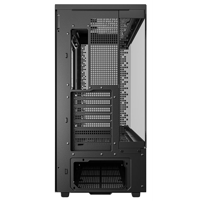 DeepCool CH690 Digital ATX Black Mid-Tower Case