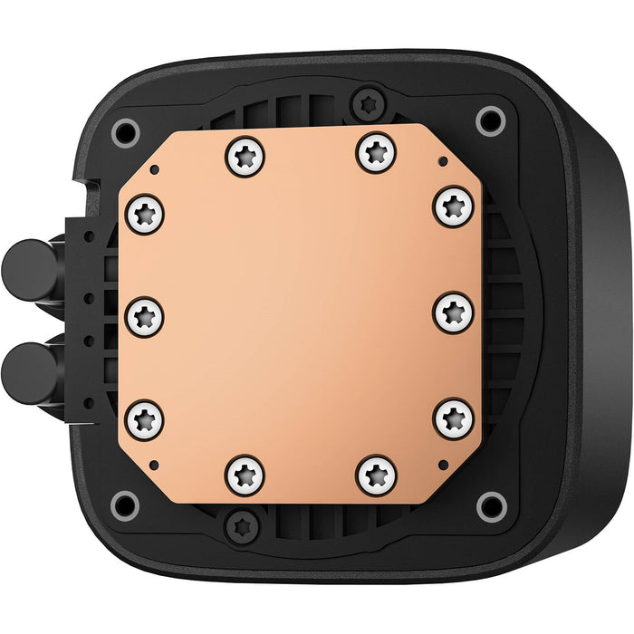 Deepcool LE360 V2 A-RGB 360mm Black AIO Liquid Cooler