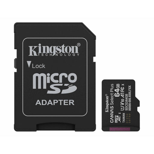 SD Cards image