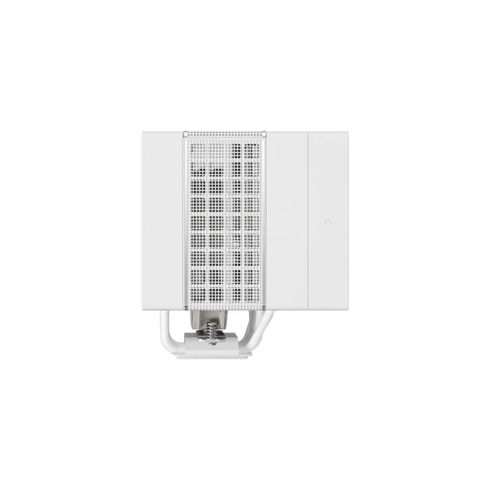 DeepCool Assassin VC Elite White Dual Tower Vapor Chamber CPU Cooler
