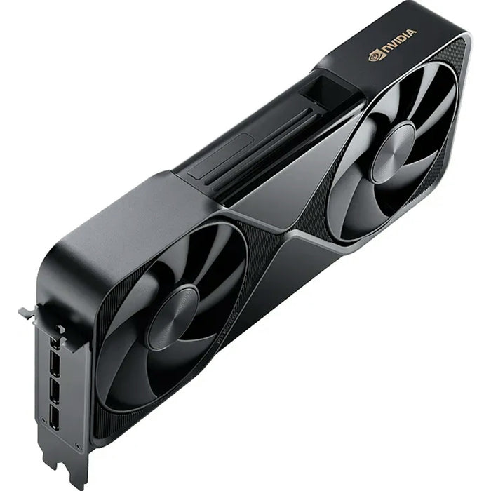 NVIDIA RTX PRO 6000 Blackwell Workstation Edition 96GB Professional Graphics Card - Retail