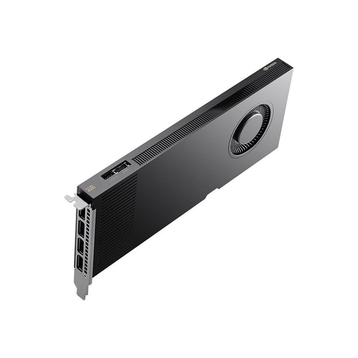 NVIDIA RTX PRO 4000 Blackwell 24GB Professional Graphics Card - OEM