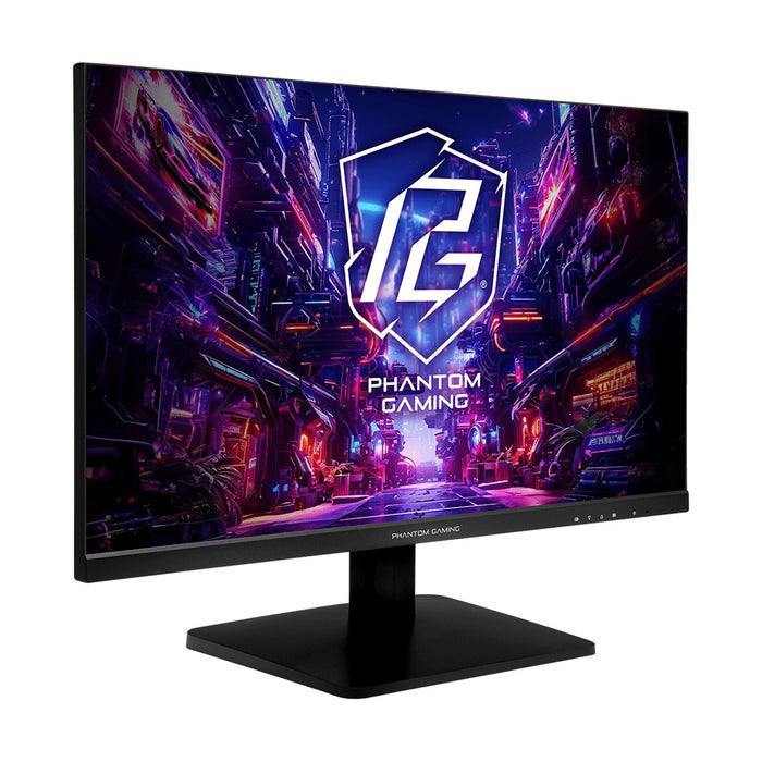 27" ASRock PG27FFX1B IPS FHD 520HZ Monitor
