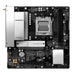 ASRock B850M Rock WiFi Micro-ATX AM5 Motherboard