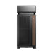 DeepCool CL6600 ARGB Modular Split-Chamber Mid-Tower ATX Case