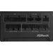 1000W ASRock Steel Legend Dark SL-1000G ATX 3.1 Gold Fully Modular PSU